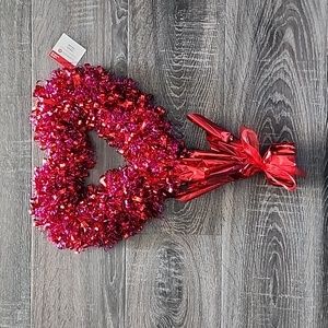 Celebrate It heart Topiary